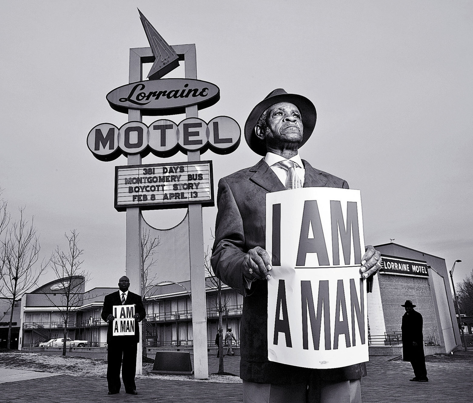 Lorraine Motel